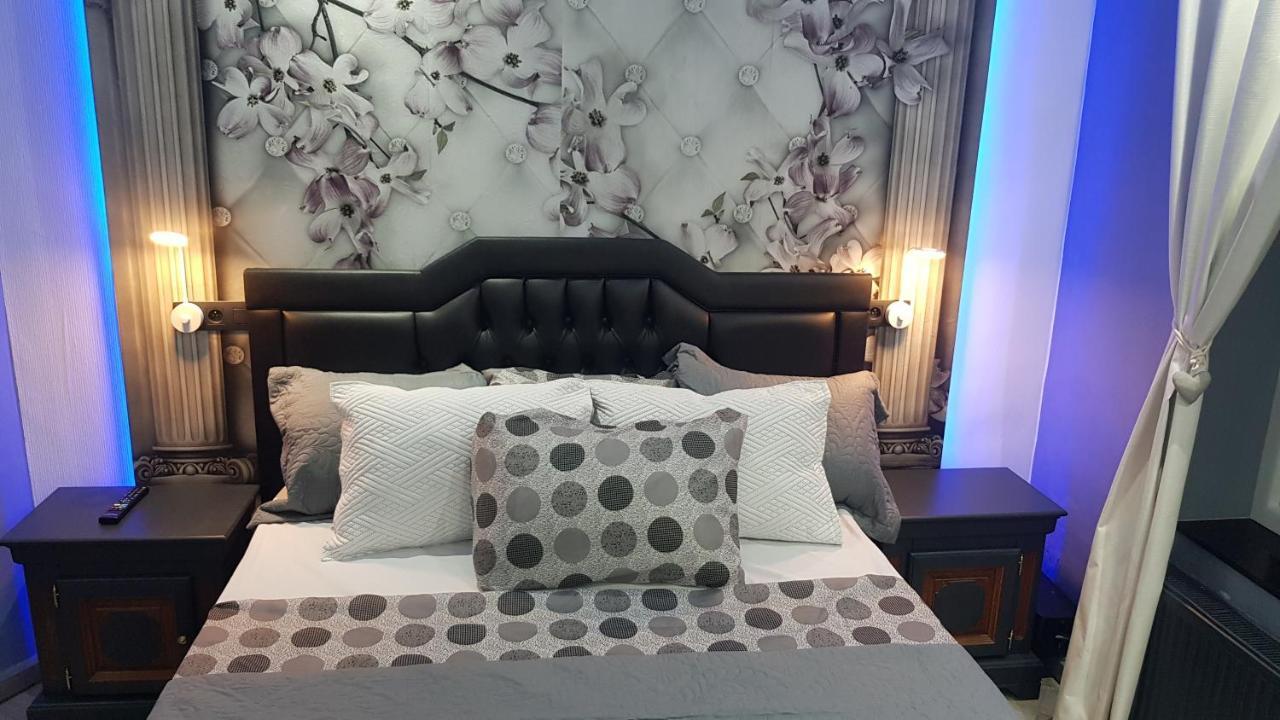 Apartament Le Petit Luxembourg Montignies-sur-Sambre Zewnętrze zdjęcie