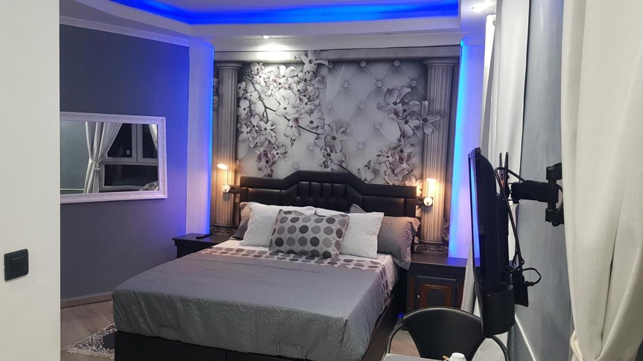 Apartament Le Petit Luxembourg Montignies-sur-Sambre Zewnętrze zdjęcie
