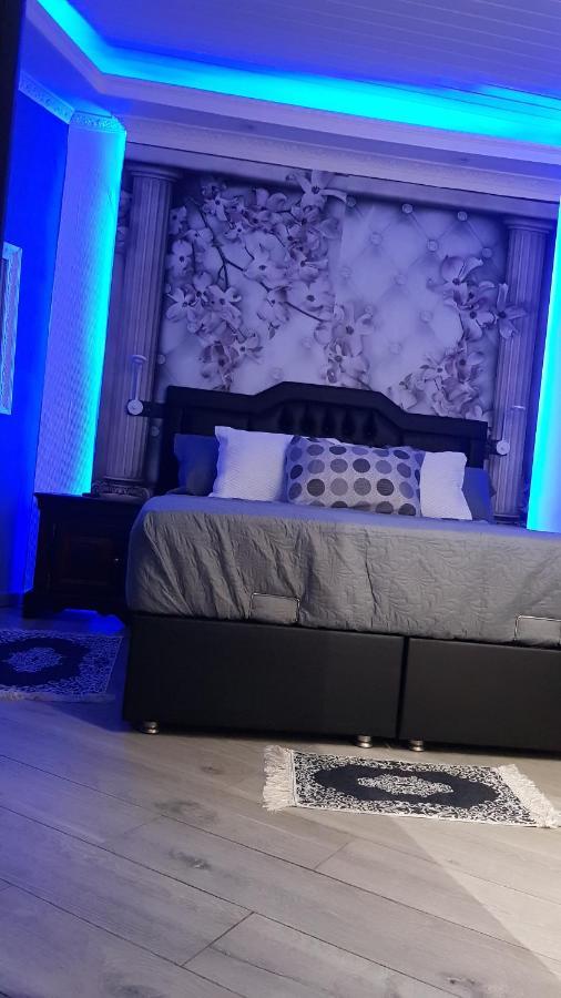 Apartament Le Petit Luxembourg Montignies-sur-Sambre Zewnętrze zdjęcie
