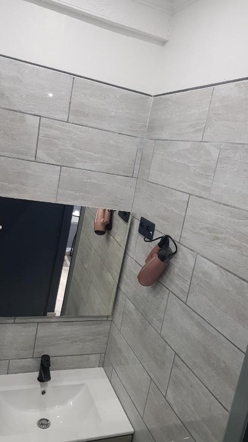 Apartament Le Petit Luxembourg Montignies-sur-Sambre Zewnętrze zdjęcie