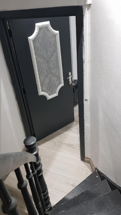 Apartament Le Petit Luxembourg Montignies-sur-Sambre Zewnętrze zdjęcie