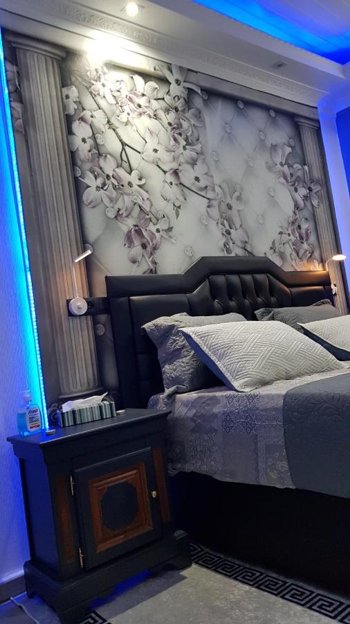 Apartament Le Petit Luxembourg Montignies-sur-Sambre Zewnętrze zdjęcie
