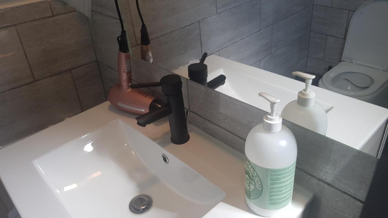Apartament Le Petit Luxembourg Montignies-sur-Sambre Zewnętrze zdjęcie