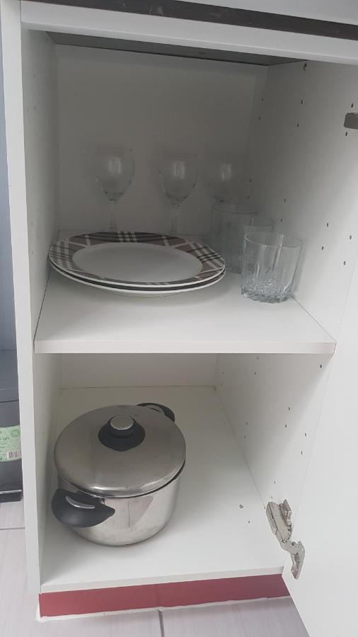 Apartament Le Petit Luxembourg Montignies-sur-Sambre Zewnętrze zdjęcie