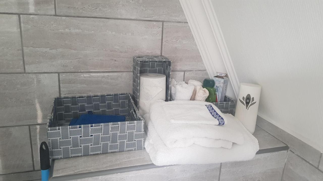 Apartament Le Petit Luxembourg Montignies-sur-Sambre Zewnętrze zdjęcie