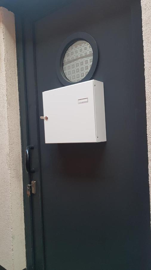Apartament Le Petit Luxembourg Montignies-sur-Sambre Zewnętrze zdjęcie