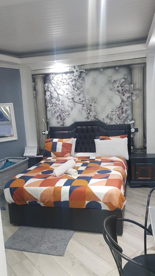 Apartament Le Petit Luxembourg Montignies-sur-Sambre Zewnętrze zdjęcie